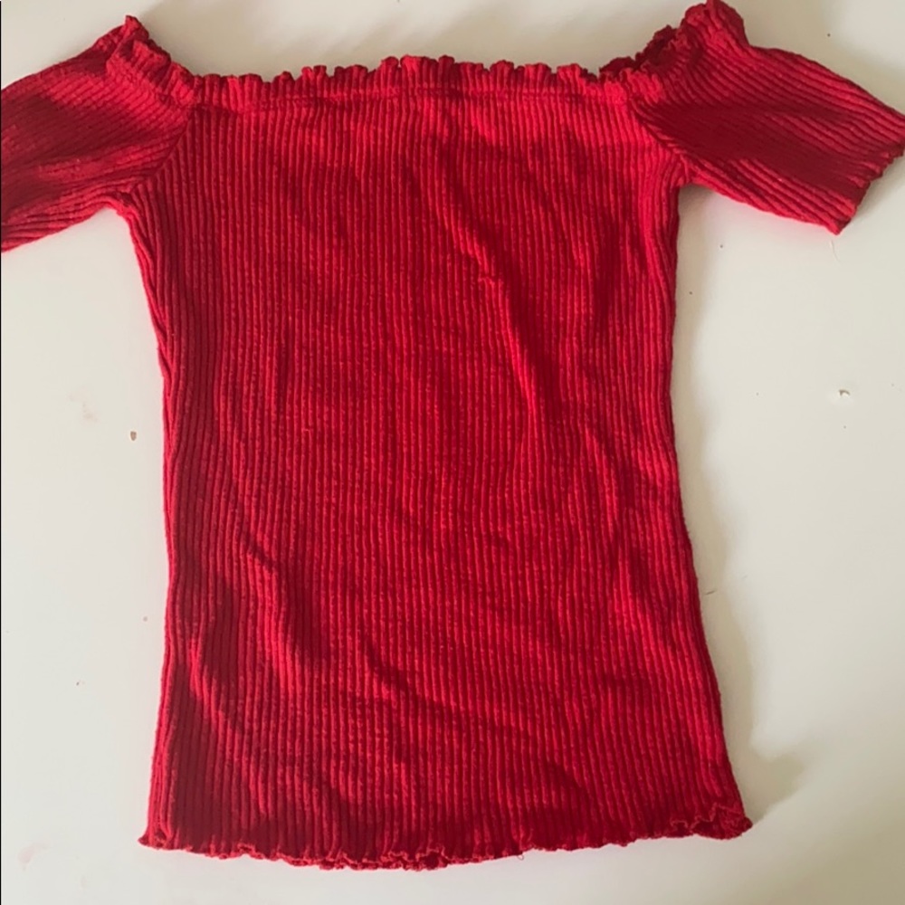 Shirt - Picture 2 of 2